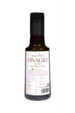 BOTELLA OSCURA VINAGRE BALSÁMICO 250ML.