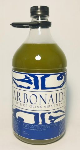 PET 3L. AOVE ARBONAIDA SF