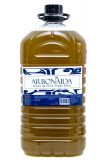 PET 5L. AOVE  ARBONAIDA SF