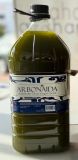 PET 5L. AOVE  ARBONAIDA SIN FILTRAR
