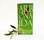 LATA 250 ML  AOVE CILANTRO Y CHILE 